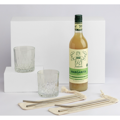 The Happy Hour Margarita Gift Set - Custom Promotional Product