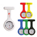 Silicone Nurse Watch - Custom Promotional Product