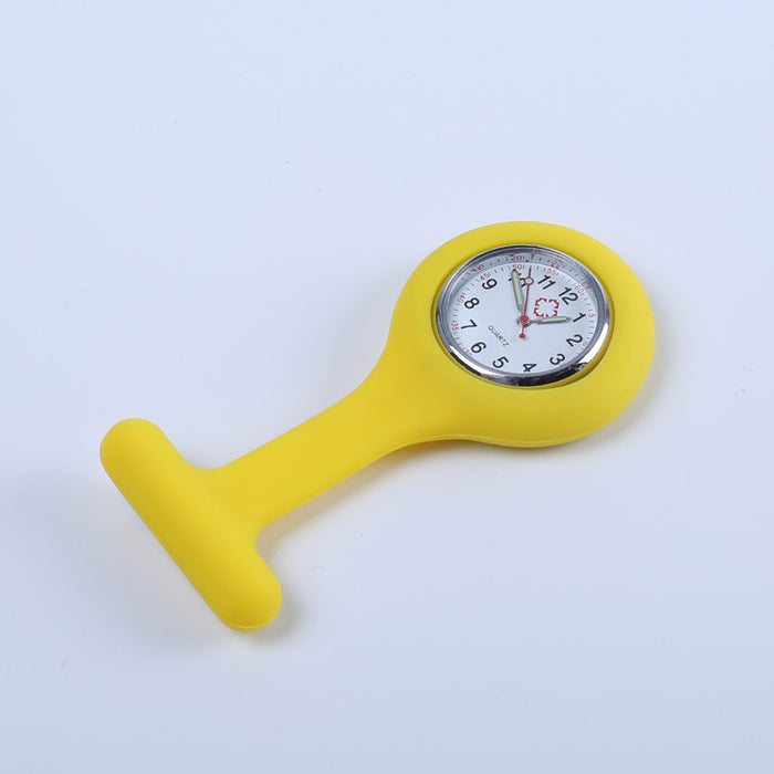 Silicone Nurse Watch - Custom Promotional Product