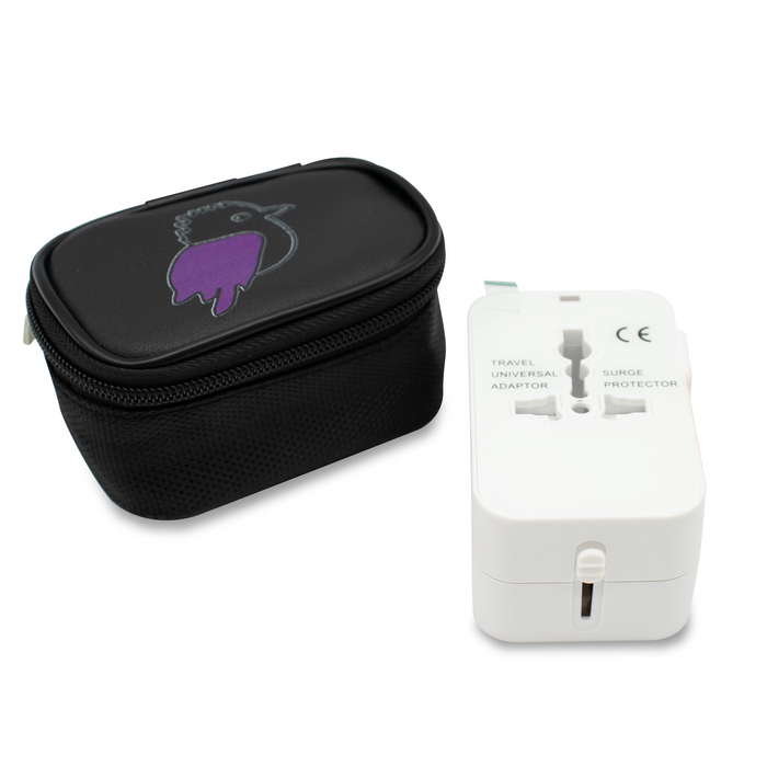 Hao Universal Adapter - Custom Promotional Product