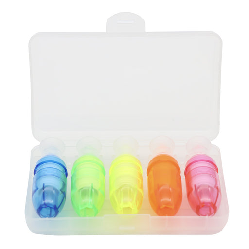 Mackie Highlighter Sets - Custom Promotional Product