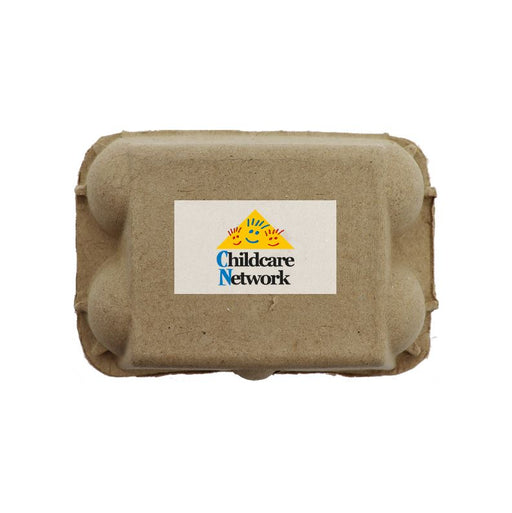 Free Range Chalk - Custom Promotional Product