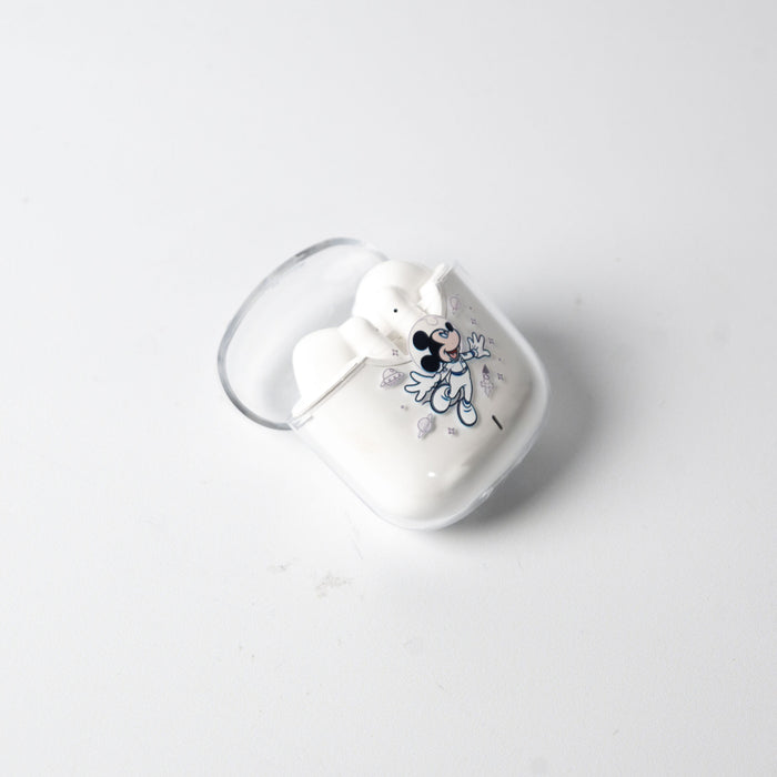 Clarity BT Noise Cancellation Earphone - Custom Promotional Product