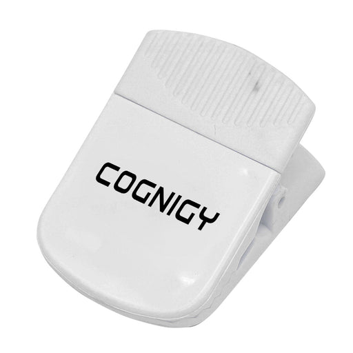 Wide Magnetic Croc Clip - Custom Promotional Product