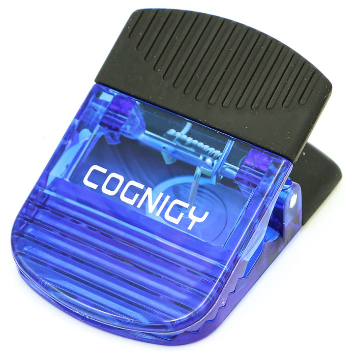 Wide Magnetic Croc Clip - Custom Promotional Product