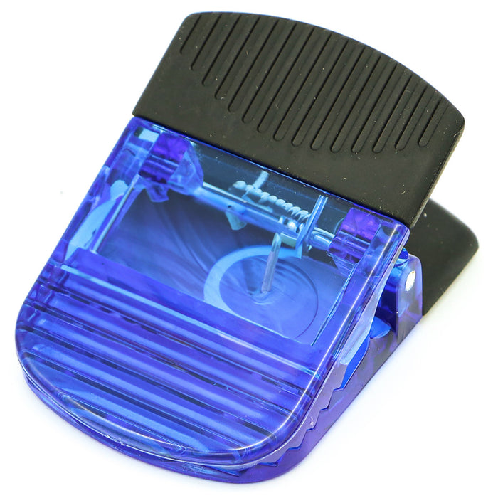 Wide Magnetic Croc Clip - Custom Promotional Product