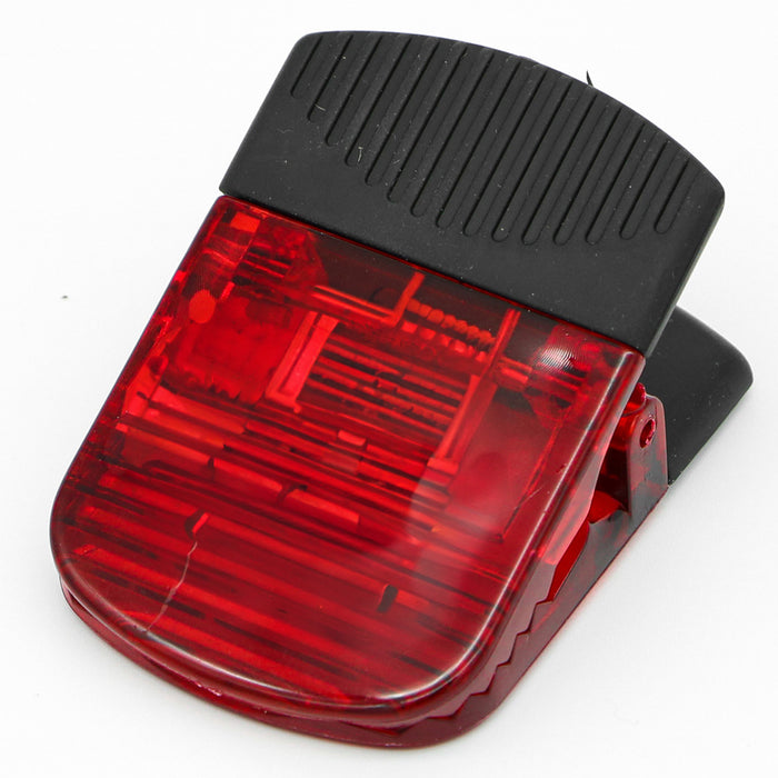 Wide Magnetic Croc Clip - Custom Promotional Product