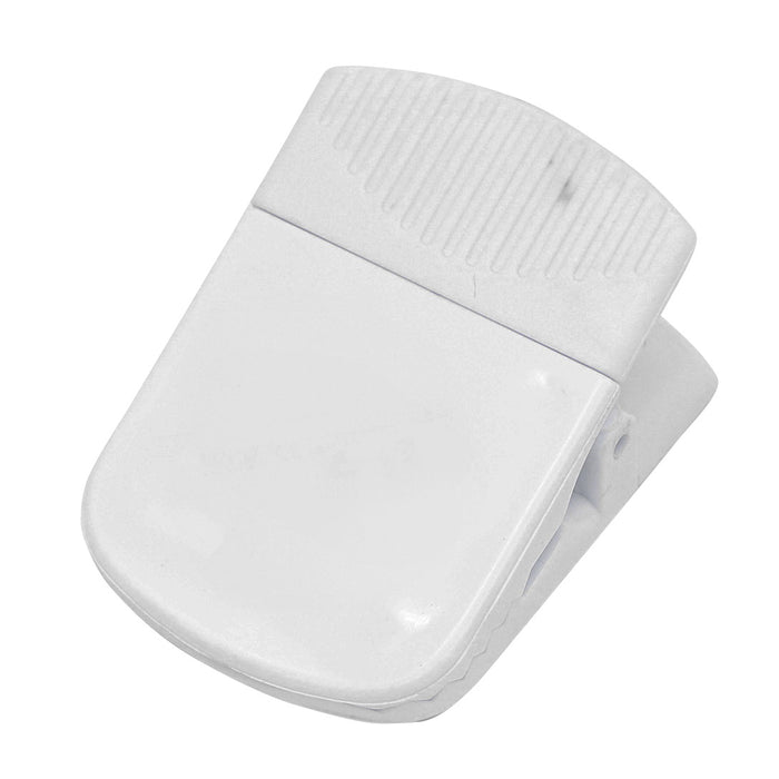 Wide Magnetic Croc Clip - Custom Promotional Product