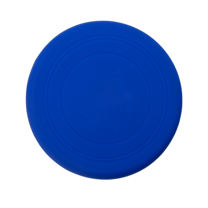 Perez Silicon Frisbee - Custom Promotional Product