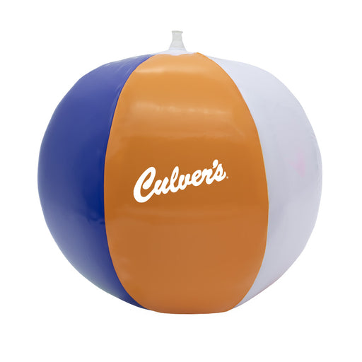 Mornington Beach Ball - Custom Promotional Product