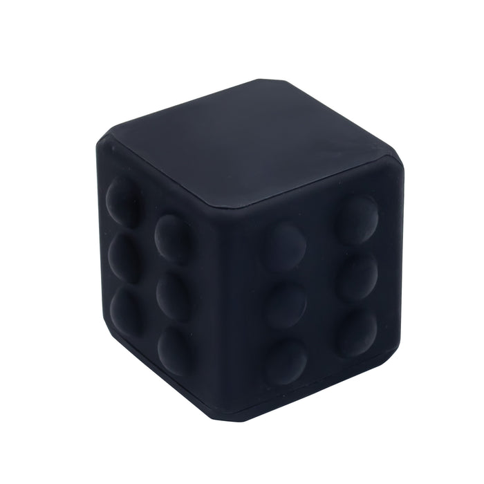 Popper Cube - Custom Promotional Product