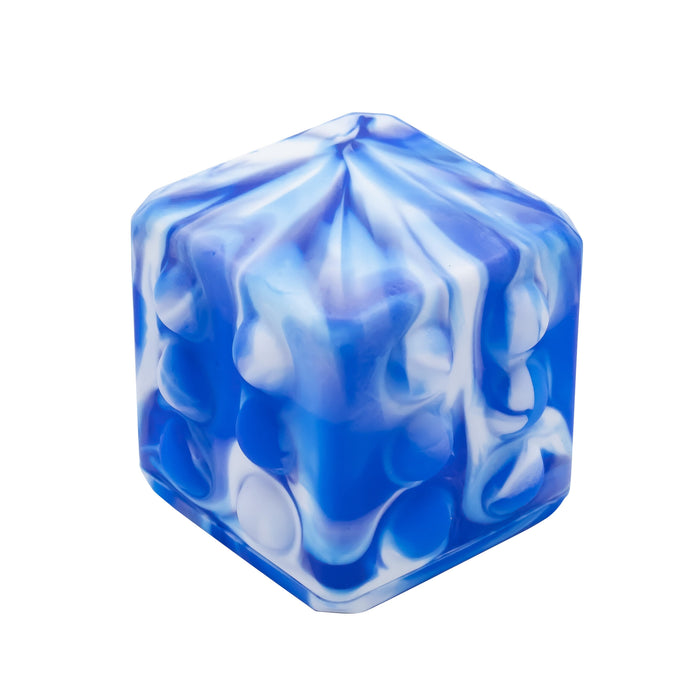 Popper Cube - Custom Promotional Product