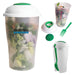 The Newton Salad Shaker - Custom Promotional Product