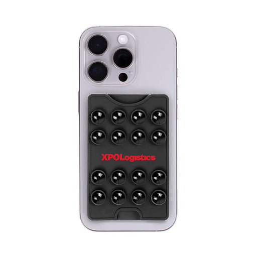 Suction Phone Wallet - Custom Promotional Product