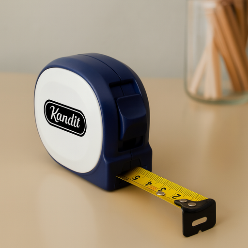 Marloo 5M tape measure - Custom Promotional Product