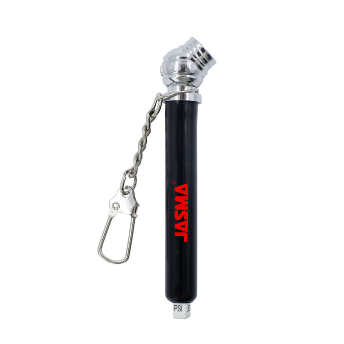 Key Chain Tyre Gauge - Custom Promotional Product