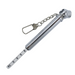 Key Chain Tyre Gauge - Custom Promotional Product