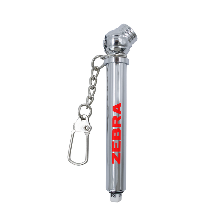 Key Chain Tyre Gauge - Custom Promotional Product