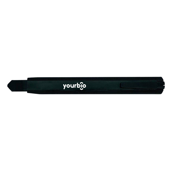 Slimline Retractable Box Cutter - Custom Promotional Product