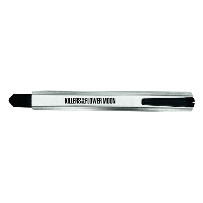 Slimline Retractable Box Cutter - Custom Promotional Product