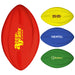 135mm Spyro Football - Custom Promotional Product