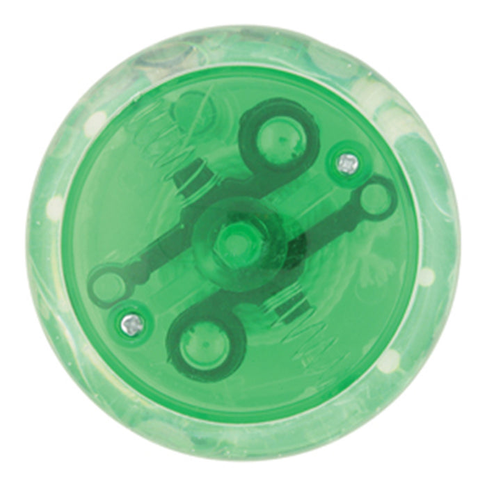 LED Light Up Yo-Yos - Custom Promotional Product