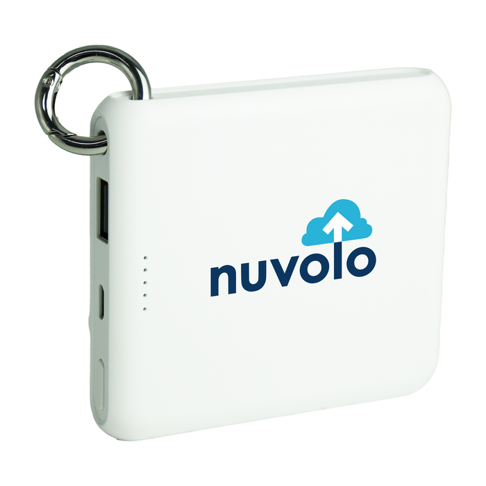 Apollo Power Bank - Custom Promotional Product