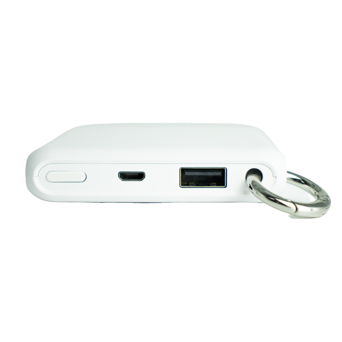 Apollo Power Bank - Custom Promotional Product