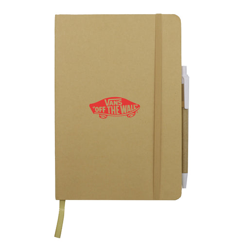 The Rio Grande Eco Notebook - Custom Promotional Product