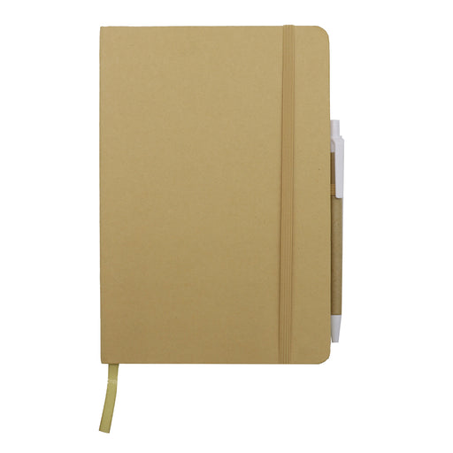 The Rio Grande Eco Notebook - Custom Promotional Product