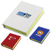 Dalton Adhesive Note Book - Custom Promotional Product