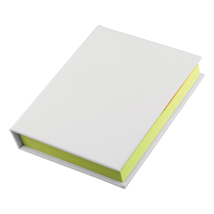 Dalton Adhesive Note Book - Custom Promotional Product