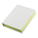 Dalton Adhesive Note Book - Custom Promotional Product