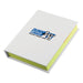 Dalton Adhesive Note Book - Custom Promotional Product