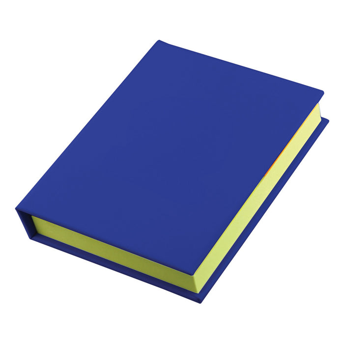 Dalton Adhesive Note Book - Custom Promotional Product