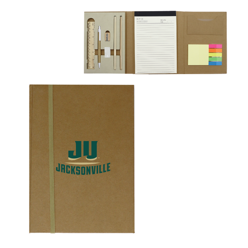 Essentials Notepad - Custom Promotional Product