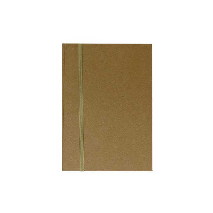 Essentials Notepad - Custom Promotional Product