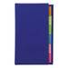 The Adhesive Note Marker Strip Book - Custom Promotional Product