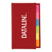 The Adhesive Note Marker Strip Book - Custom Promotional Product