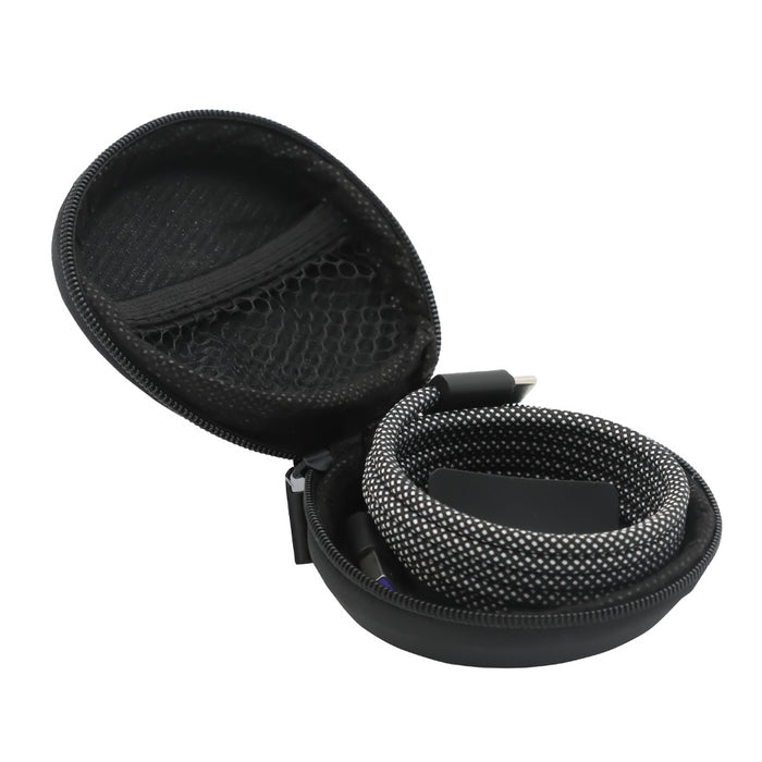 St Patrick Charging Cable - Custom Promotional Product