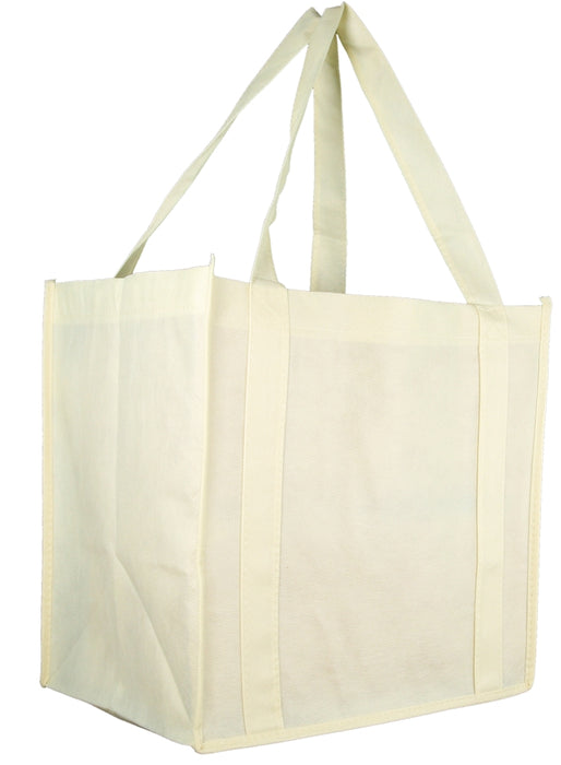 Non Woven Shopping Bag - Custom Promotional Product