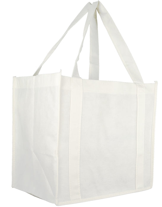 Non Woven Shopping Bag - Custom Promotional Product