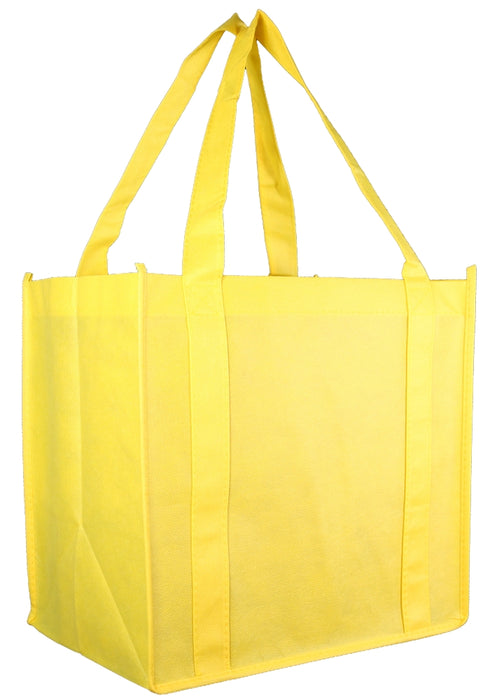 Non Woven Shopping Bag - Custom Promotional Product