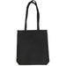 Zippered Cotton Gusset Bag - Custom Promotional Product