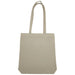Zippered Cotton Gusset Bag - Custom Promotional Product