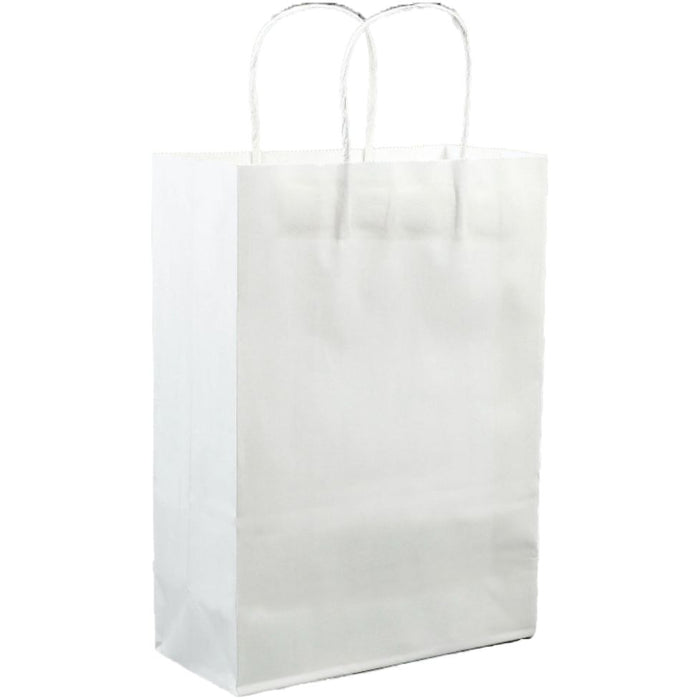 100 GSM Kraft Paper Bag - Custom Promotional Product