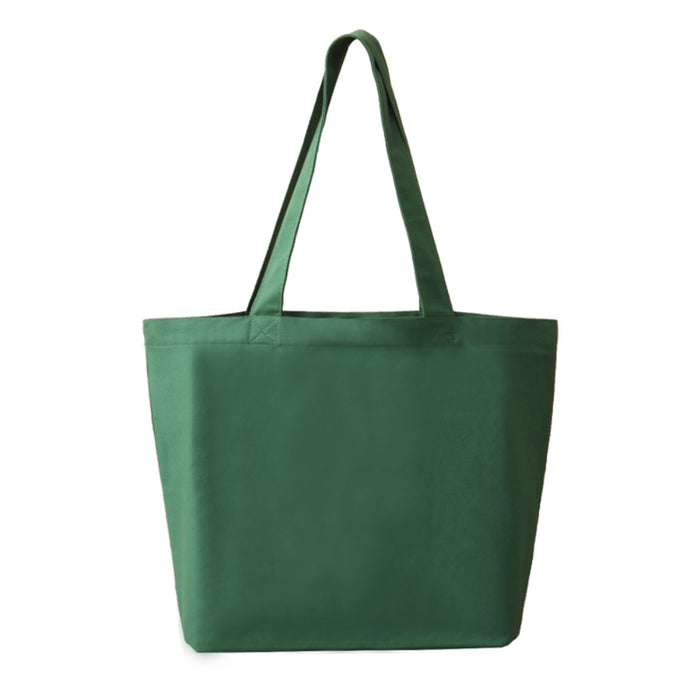 HAWII CANVAS BAG - Custom Promotional Product