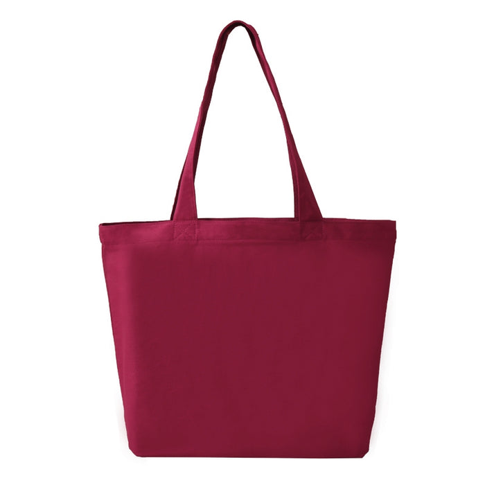 HAWII CANVAS BAG - Custom Promotional Product