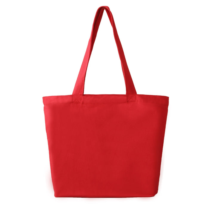 HAWII CANVAS BAG - Custom Promotional Product