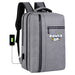 Misty Laptop Backpack - Custom Promotional Product